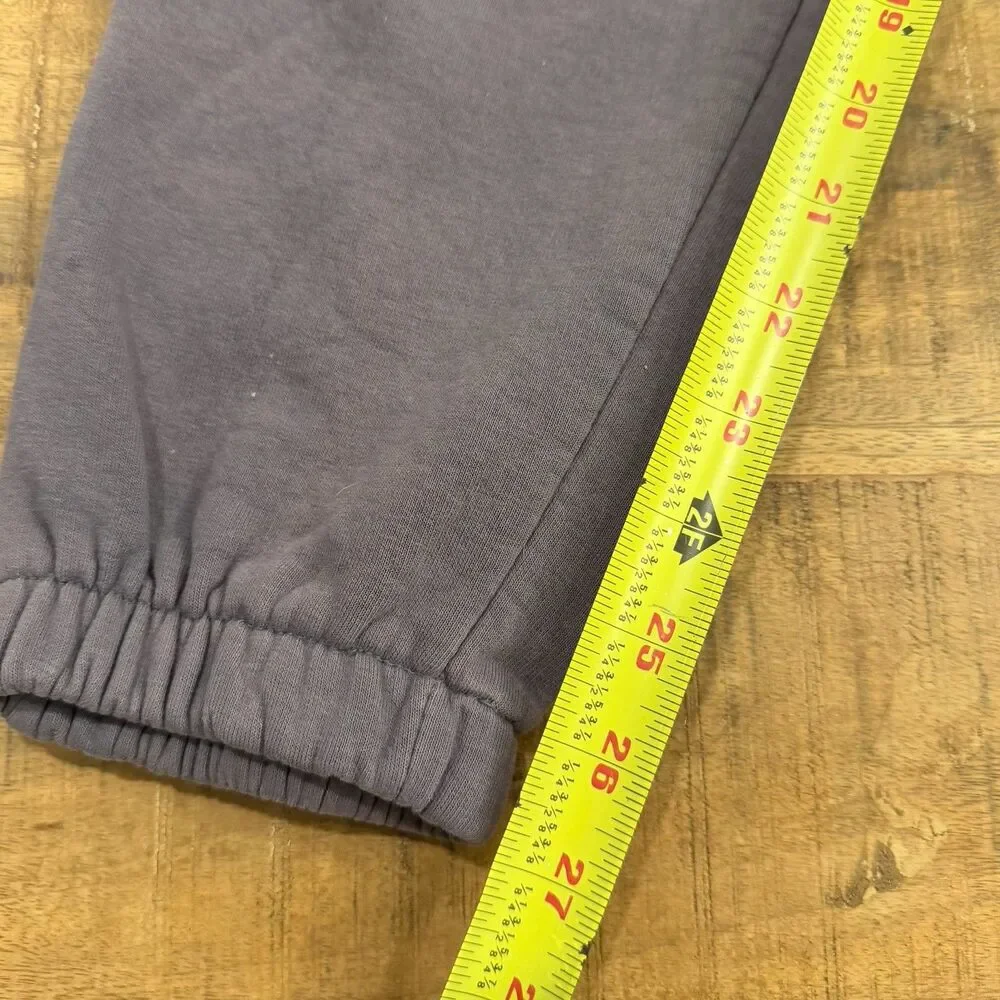 Harvard Logo‎ Women XS Gray Sweatpants Primark